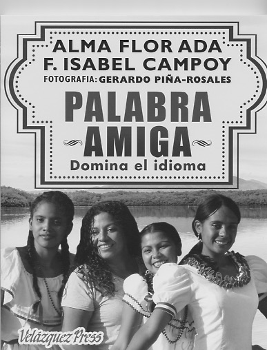 Palabra Amiga Domina El Idioma Manual De Pr Cticas Isabel Campoy